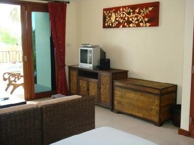 Apartamento de vacaciones en PLAI LAEM (Surat Thani)Casa de vacaciones