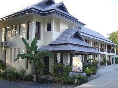 Apartamento de vacaciones en PLAI LAEM (Surat Thani)Casa de vacaciones
