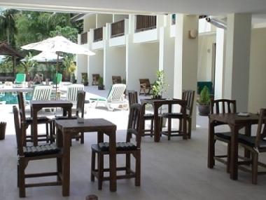 Apartamento de vacaciones en PLAI LAEM (Surat Thani)Casa de vacaciones