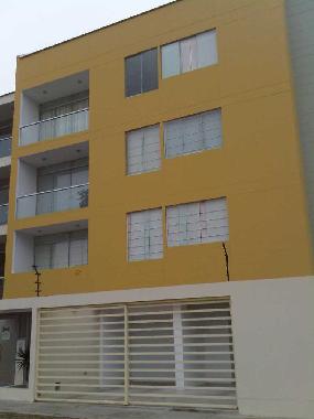 Apartamento de vacaciones en Urb. La Castellana (Lima)Casa de vacaciones