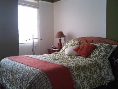 Apartamento de vacaciones en Urb. La Castellana (Lima)Casa de vacaciones