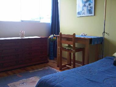 Apartamento de vacaciones en Urb. La Castellana (Lima)Casa de vacaciones