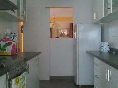 Apartamento de vacaciones en Urb. La Castellana (Lima)Casa de vacaciones