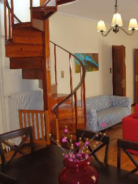 Apartamento de vacaciones en Athens (Attiki)Casa de vacaciones