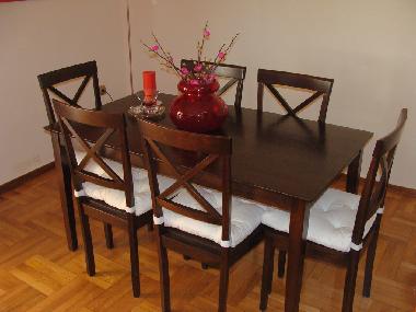 Apartamento de vacaciones en Athens (Attiki)Casa de vacaciones