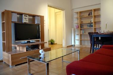Apartamento de vacaciones en Athens (Attiki)Casa de vacaciones