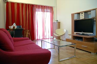Apartamento de vacaciones en Athens (Attiki)Casa de vacaciones