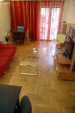 Apartamento de vacaciones en Athens (Attiki)Casa de vacaciones