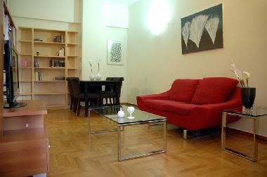 Apartamento de vacaciones en Athens (Attiki)Casa de vacaciones