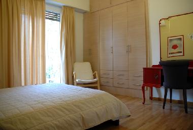 Apartamento de vacaciones en Athens (Attiki)Casa de vacaciones