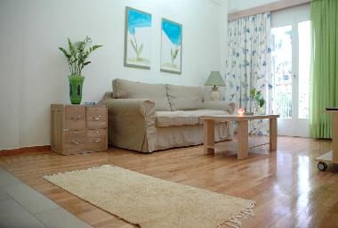 Apartamento de vacaciones en Athens (Attiki)Casa de vacaciones