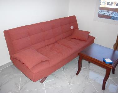 Apartamento de vacaciones en Hurghada (Al Bahr al Ahmar)Casa de vacaciones