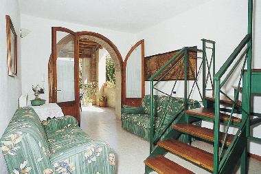 Apartamento de vacaciones en Poggibonsi (Siena)Casa de vacaciones