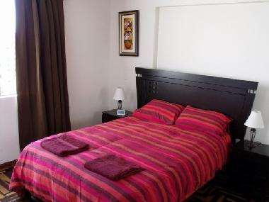 Apartamento de vacaciones en Miraflores (Lima)Casa de vacaciones