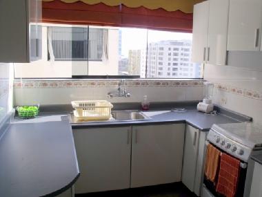 Apartamento de vacaciones en Miraflores (Lima)Casa de vacaciones
