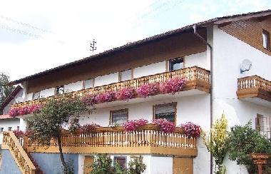 Apartamento de vacaciones en Neukirchen beim heiligen Blut (Oberpfalz)Casa de vacaciones