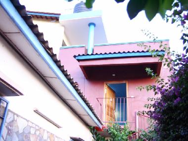 Apartamento de vacaciones en lom� (Lome)Casa de vacaciones