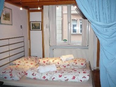 Apartamento de vacaciones en budapest (Budapest)Casa de vacaciones