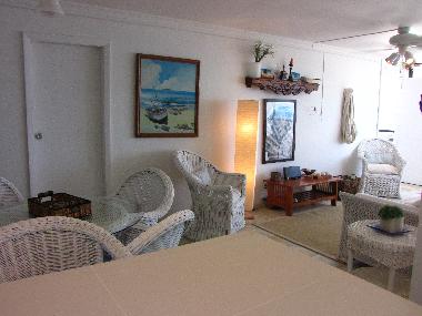 Apartamento de vacaciones en 51.515 habitantes (San Andres y Providencia)Casa de vacaciones