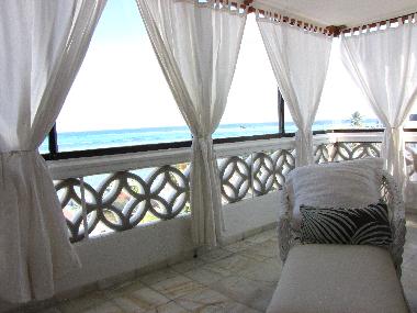 Apartamento de vacaciones en 51.515 habitantes (San Andres y Providencia)Casa de vacaciones