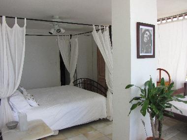 Apartamento de vacaciones en 51.515 habitantes (San Andres y Providencia)Casa de vacaciones