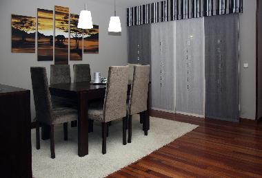 Casa de vacaciones en Santiago de Compostela (A Coru�a)Casa de vacaciones