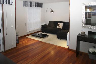 Casa de vacaciones en Santiago de Compostela (A Coru�a)Casa de vacaciones