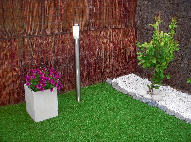 Casa de vacaciones en Santiago de Compostela (A Coru�a)Casa de vacaciones