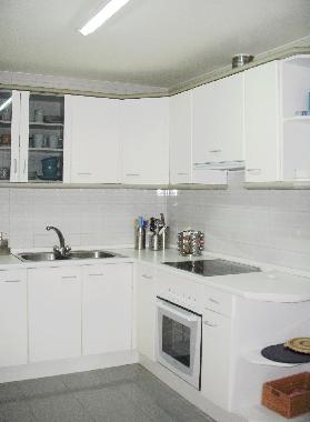 Casa de vacaciones en Santiago de Compostela (A Coru�a)Casa de vacaciones