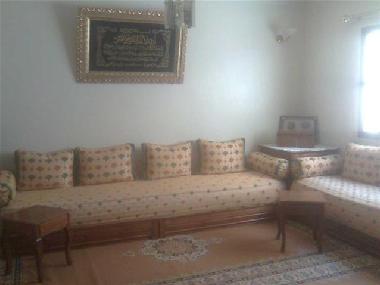 Apartamento de vacaciones en Essaouira (Essaouira)Casa de vacaciones