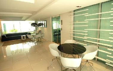 Apartamento de vacaciones en Bangkok (Krung Thep)Casa de vacaciones