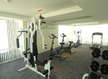 Apartamento de vacaciones en Bangkok (Krung Thep)Casa de vacaciones