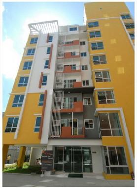 Apartamento de vacaciones en Bangkok (Krung Thep)Casa de vacaciones