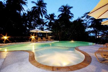 Apartamento de vacaciones en Phuket (Phuket)Casa de vacaciones
