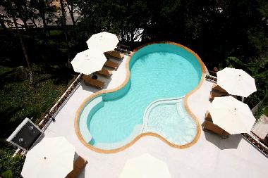 Apartamento de vacaciones en Phuket (Phuket)Casa de vacaciones