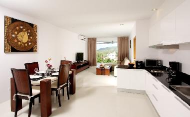 Apartamento de vacaciones en Phuket (Phuket)Casa de vacaciones