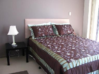 Apartamento de vacaciones en Providencia (Region Metropolitana)Casa de vacaciones