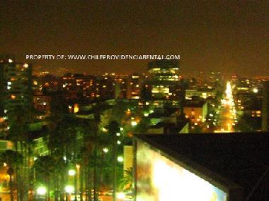 Apartamento de vacaciones en Providencia (Region Metropolitana)Casa de vacaciones