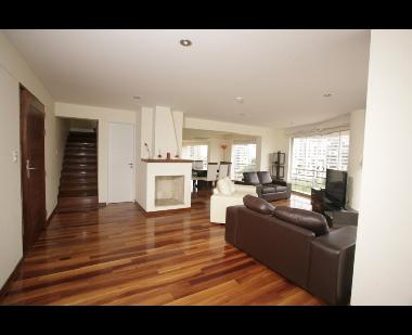 Apartamento de vacaciones en Barranco/Miraflores (Lima)Casa de vacaciones