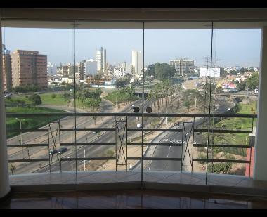 Apartamento de vacaciones en Barranco/Miraflores (Lima)Casa de vacaciones