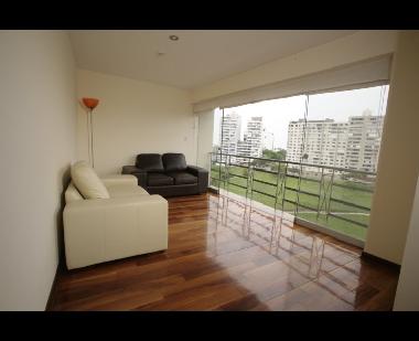 Apartamento de vacaciones en Barranco/Miraflores (Lima)Casa de vacaciones