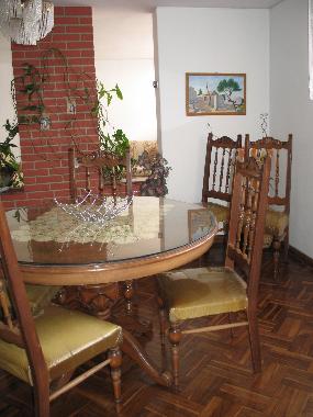 Apartamento de vacaciones en AREQUIPA (Arequipa)Casa de vacaciones
