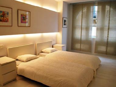 Apartamento de vacaciones en San Sebastian (Guip�zcoa)Casa de vacaciones