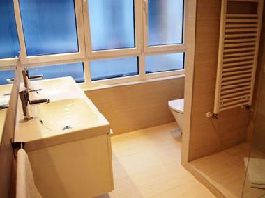 Apartamento de vacaciones en San Sebastian (Guip�zcoa)Casa de vacaciones