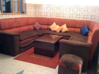 Apartamento de vacaciones en Essaouira (Essaouira)Casa de vacaciones