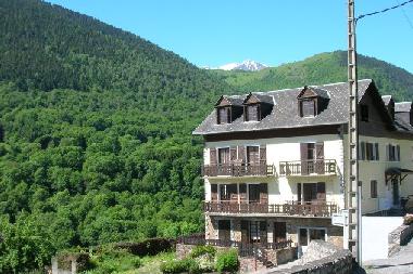 Apartamento de vacaciones en Castillon de Larboust (Haute-Garonne)Casa de vacaciones