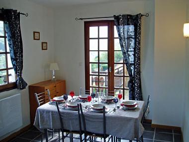 Apartamento de vacaciones en Castillon de Larboust (Haute-Garonne)Casa de vacaciones