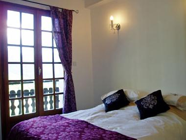 Apartamento de vacaciones en Castillon de Larboust (Haute-Garonne)Casa de vacaciones