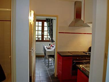 Apartamento de vacaciones en Castillon de Larboust (Haute-Garonne)Casa de vacaciones