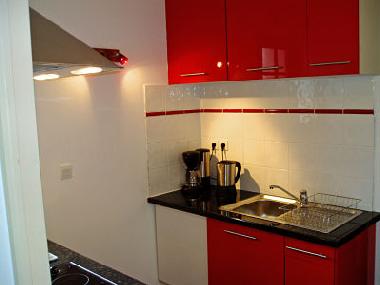 Apartamento de vacaciones en Castillon de Larboust (Haute-Garonne)Casa de vacaciones
